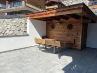 Cozy Chalet Bachmayrspitze in Neukirchen am Grossvenediger
