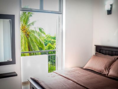 Sherine s Apartment - Panadura, Sri Lanka , A Home away from Home