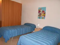 Villa Lucia 50 meters from the sea