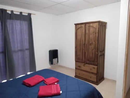 FORTIN HOUSE Hotel a Malargue