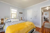 Adventure Basecamp- Updated Spanish Style home in Pacific Terrace neighborhood