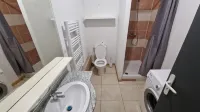 T2 apartment with balcony near downtown NARBONNE