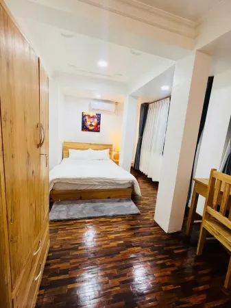 Newa Service apartment