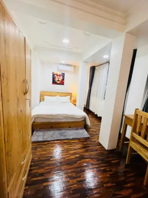 Newa Service apartment