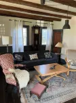 Historic 1785 Cape on 46 Forest Acres/ Water View/Pet Friendly