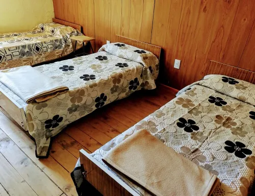 Don Marcelo CasaVacaciones Potrerillos Valle del Sol Las Vegas Hotels in Lujan de Cuyo Department