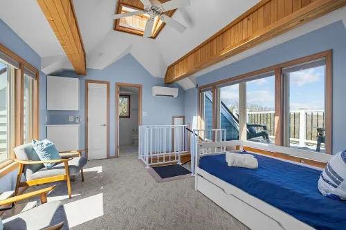 Ocean & Sound Views 3BR w/ Pools, Tennis, Basketball, Private Beach & Marina!