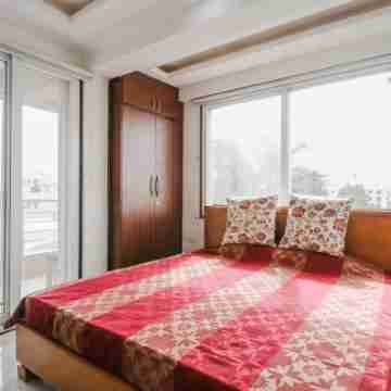 Lilas Abode Homestay,centrally located,free wi-fi - Room 1 Rooms