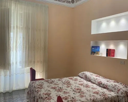 Miriam Holiday House Hotels in Randazzo