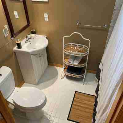 Country Roads Dwelling! Rooms