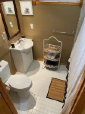 Country Roads Dwelling!