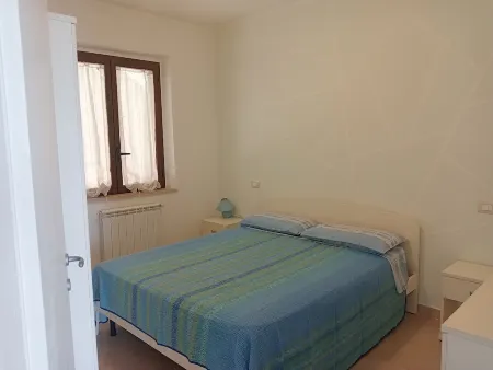 Vacation home Zambrone, 300 meters from the diver's paradise Отели в г. Дзамброне