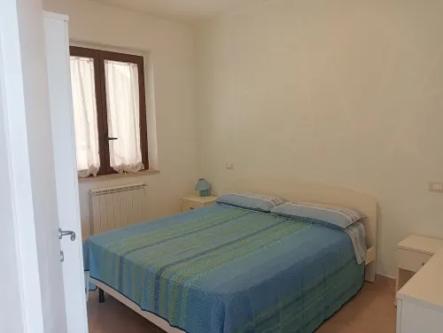 Vacation home Zambrone, 300 meters from the diver's paradise