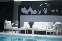 Kayla City - Pools