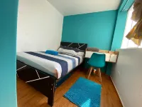 Nice 2 bedroom apartment with WiFi in Huanchaco. Hotels in Huanchaco
