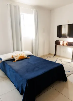 MoçamBlue - House near Mozambique beach Hotels in Mozambique Beach