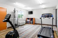 Quality Inn & Suites I-81 Exit 7 - Gym