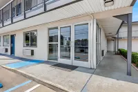 モーテル 6 マーフリーズボロ、テネシー