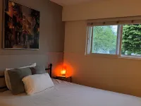 A Cozy home, centrally located with free parking Hotels in Delta