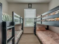 Unwind with your family at this cozy lakeside home! Hotels in Eufaula