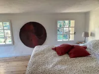 A haven of peace in the Massif des Maures in the Var region of France Hotels in Vidauban