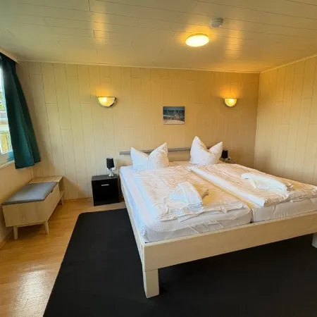 cozy bungalow vacation idyll wellness oasis