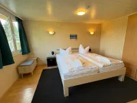 cozy bungalow vacation idyll wellness oasis - Wi-Fi