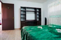 Pura vida tico's family-friendly casita in the central valley โรงแรมใน