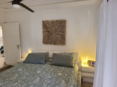 Ocean view condo, La Jolla, San José del Cabo with WiFi, AC, newly remodeled.