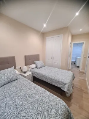 Mi Casa es su Casa Hotels in South Poniente