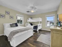 St Augustine Beachfront Home with Game Room, Kayaks, Toys, and Stunning Sunrises