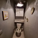 Maison Avec Jardin vue mer Lozari, Résidence Avec Piscine 8 Pers Hotels in Belgodere