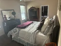 Cozy 1-bedroom with WiFi and AC in a quiet save neighborhood Hotels in Loganville