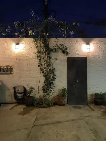 Comfortable house near the sea