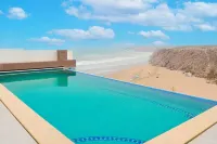 Infinity View 4 Bed Pool Villa