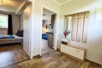 08 Heuwiese فنادق في Parchtitz