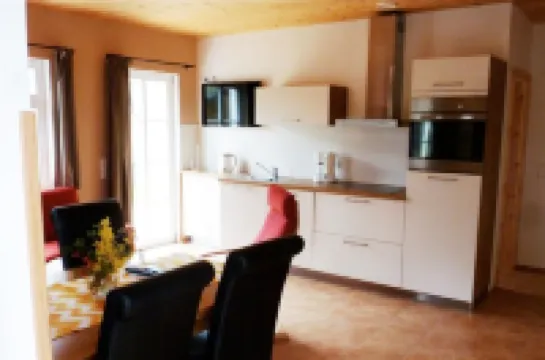 Ferienwohnung Winterstein