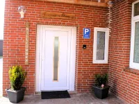 Ostersander vacation apartment - centrally located between Ihlow, Timmel, Aurich and bathing lakes Hotels in Ihlow