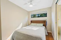 Amara Grove - Come Home to Calm. Peaceful stay in a cottage closer to nature.