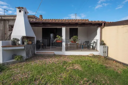 Su Leonaxi Hotels in Tertenia