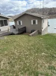 Charming 2-bedroom house with private dock in  Draper Va on Claytor Lake