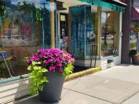 BRAND NEW! 1-bedroom apartment in the beautiful historic village of Greene, NY Hotels in Chenango County