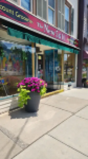 BRAND NEW! 1-bedroom apartment in the beautiful historic village of Greene, NY