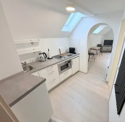 StudioApart 04 - Coburg City