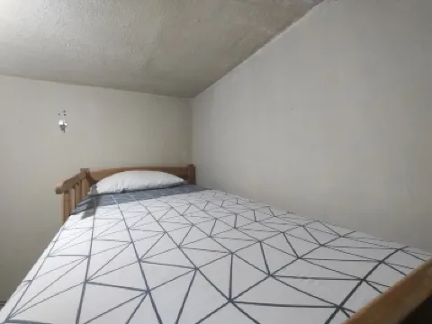 Cozy apartment in delightful Da Paz Manaus with WiFi, AC Hotels in 