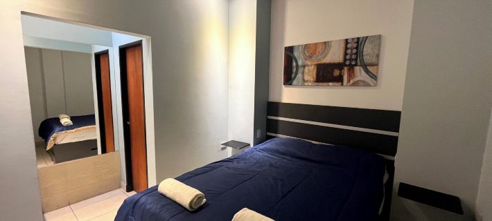 Departamentos Muskuy - Salta Capital โรงแรมในซอลตา