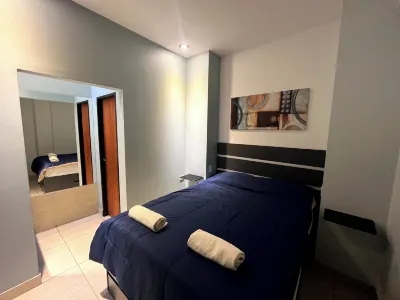 Departamentos Muskuy - Salta Capital Hotel a 