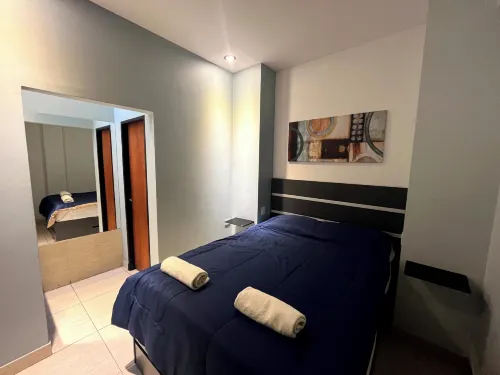 Departamentos Muskuy - Salta Capital Hotels in Departamento Capital