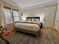 Executive Style Comfort with AC, WiFi in The Dalles