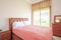 RELAXING APARTMENT WITH PRIVATE POOL 2 MINUTES FROM THE OCEAN. Hotels in Benslimane